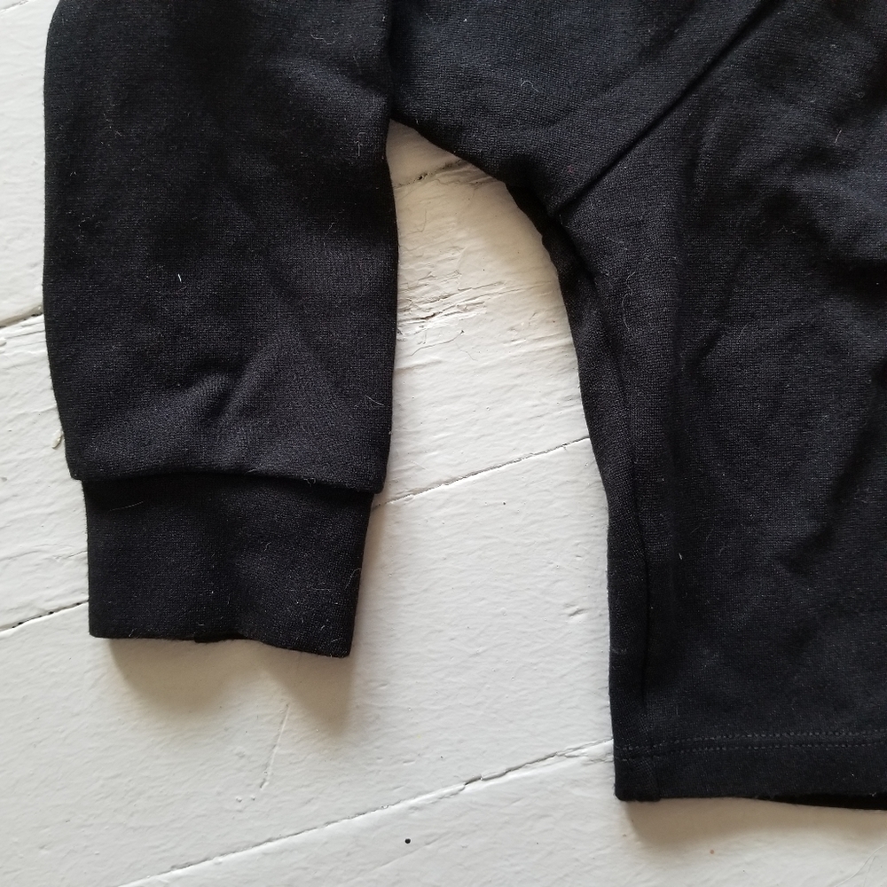 American Apparel long sleeve crop top - Picture 4 of 6